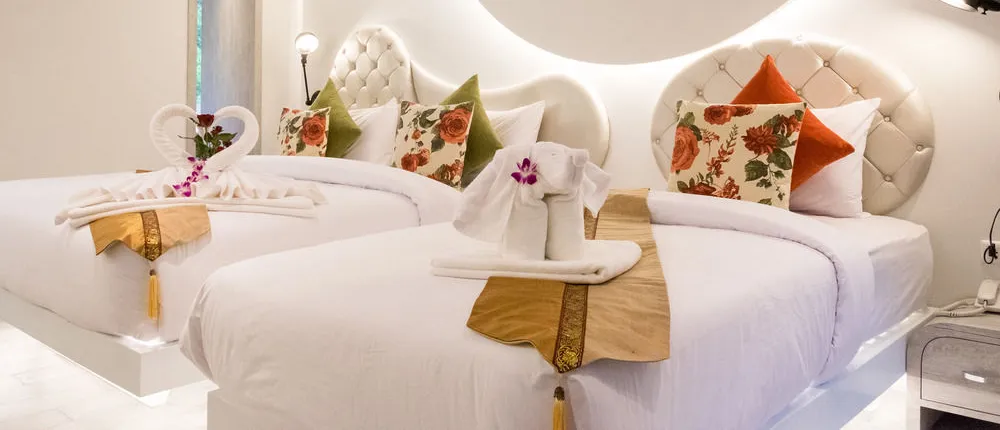 Avatara Resort