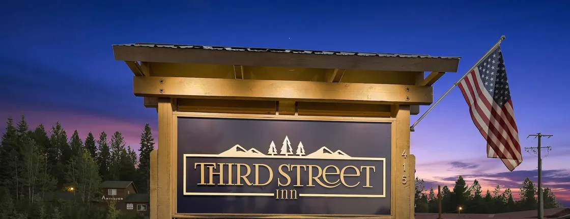 Third Street Inn