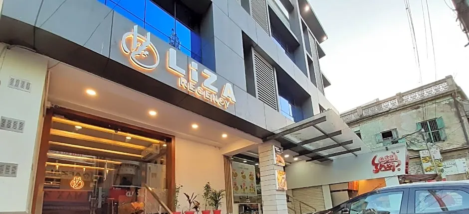 Liza Regency