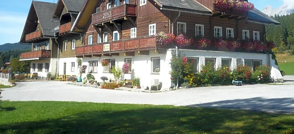 Hotel Stockerwirt