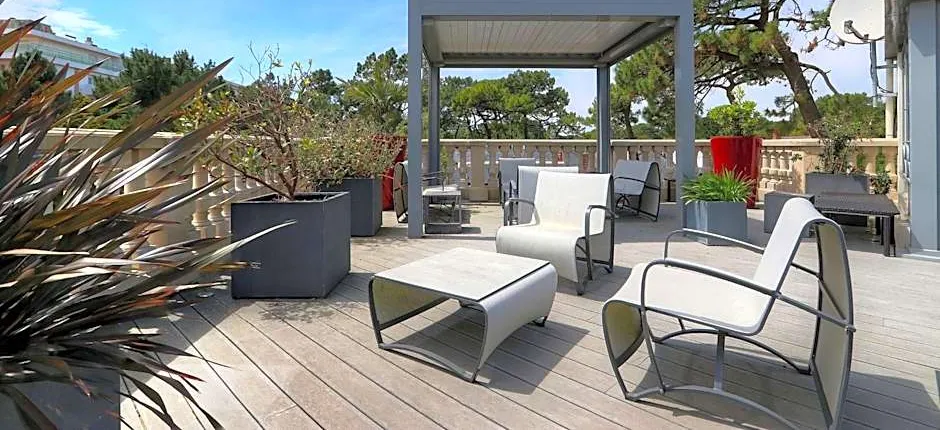 Best Western Brittany La Baule-Centre