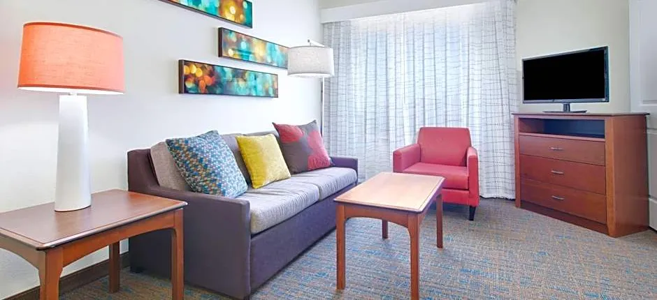 Residence Inn by Marriott Midland