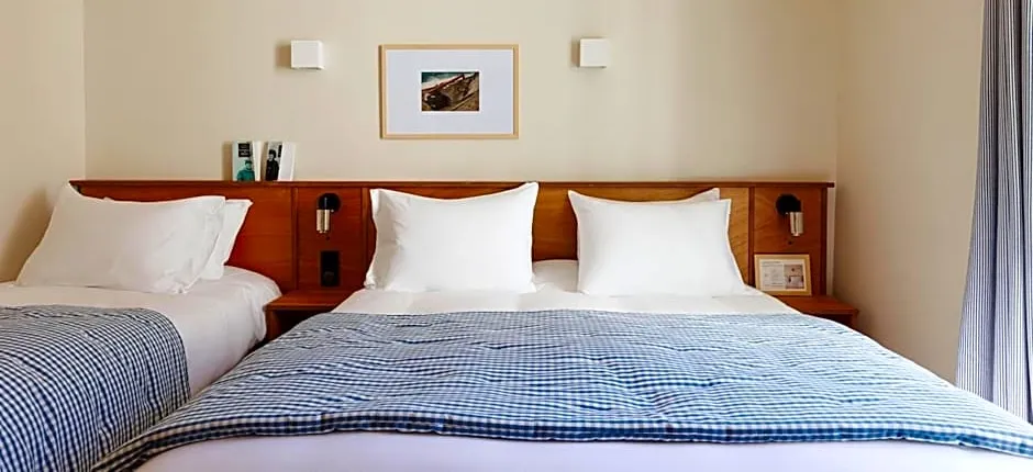 ALFRED HOTELS Port-Vieux