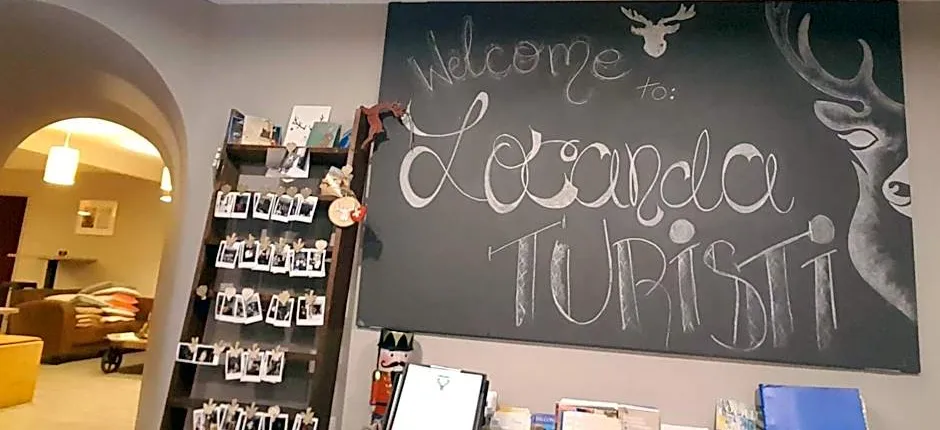 Nuova Locanda Turisti