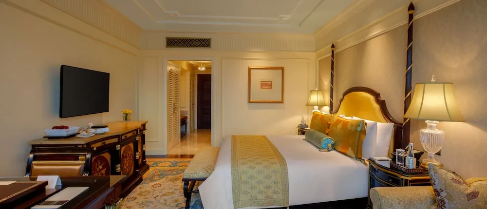 The Leela Palace New Delhi