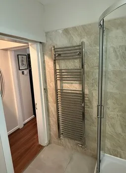 Annex Studio - Sleeps 2, High-speed Wifi & Parking, Liverpool