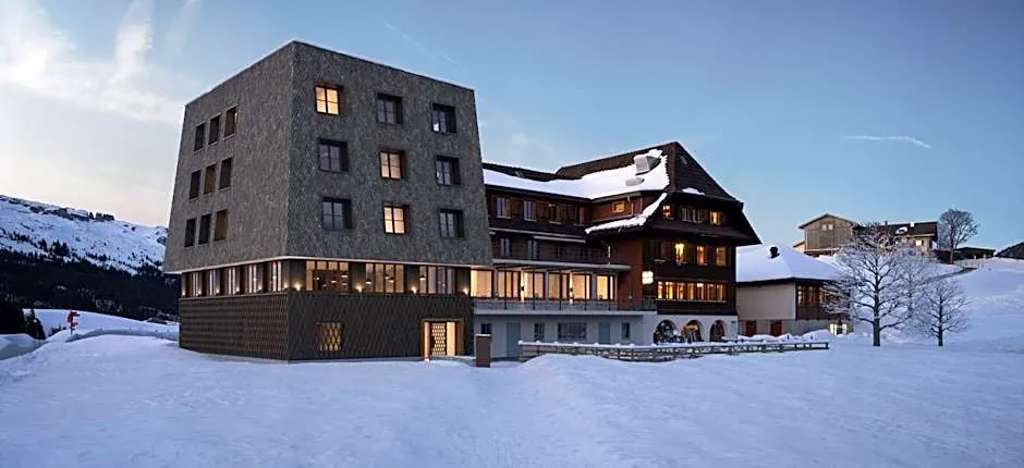 Bergwelten Salwideli