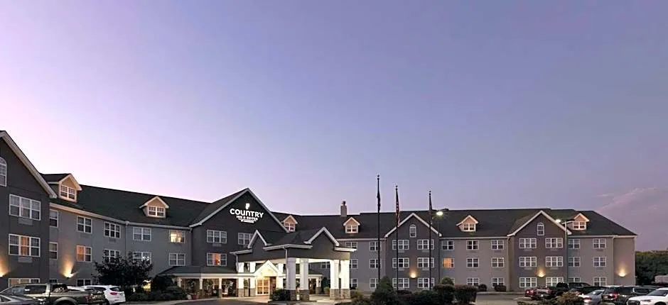 Country Inn & Suites by Radisson, Beckley, WV