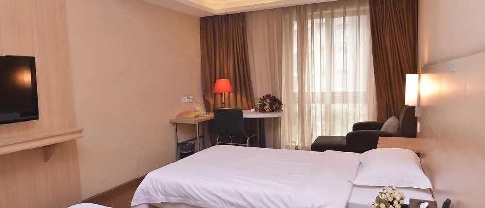 Ibis Chongqing Ranjiaba