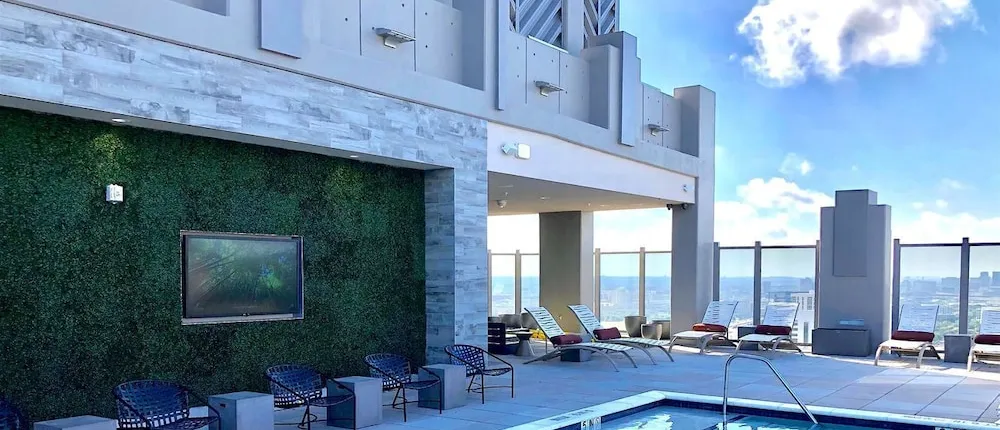 Just Dreams at The Star