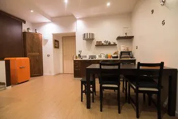 La Residenza Napoli Short Lets Chiaia