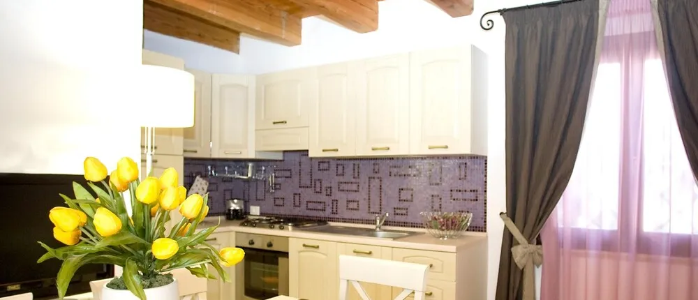 2 bedrooms appartement with shared pool and wifi at Partinico 6 km away from the beach