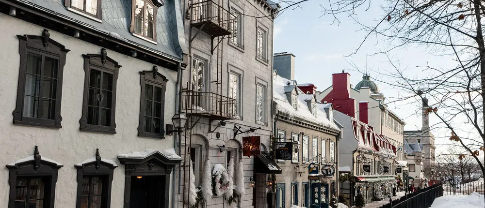 Auberge Place d'Armes