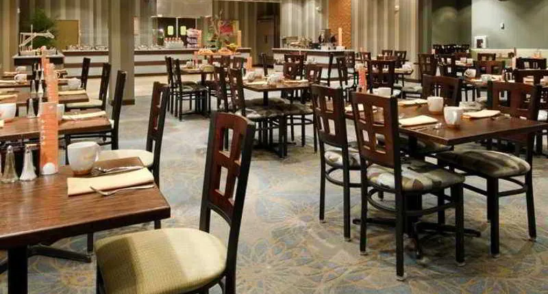 Wyndham Springfield City Centre