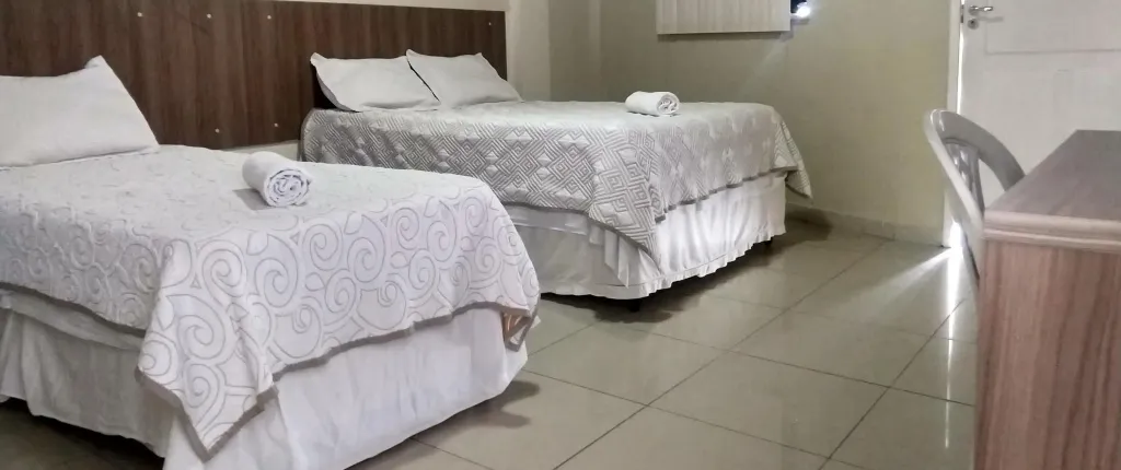 Hotel Aracaju Express