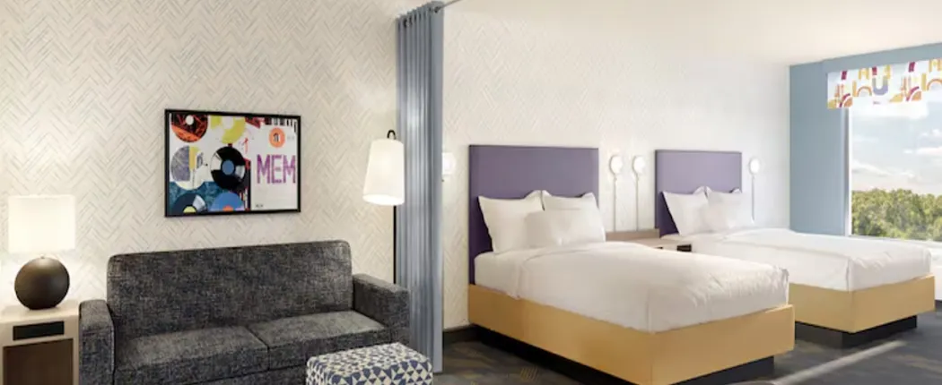 Home2 Suites by Hilton Lima