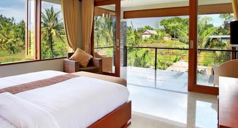 Nyanyi Sanctuary Villa by Ini Vie Hospitality