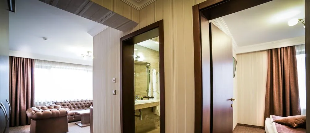 Park Hotel & SPA Vella Hills