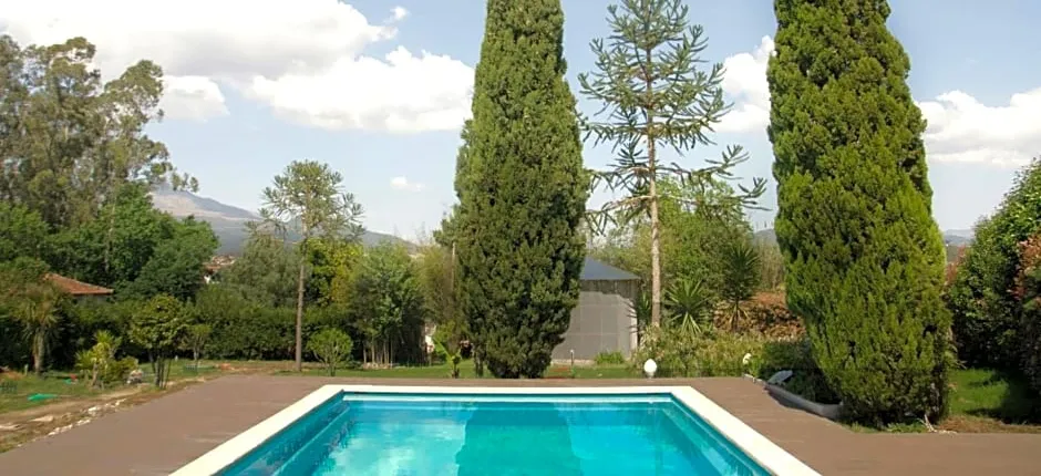 Hotel Rural Solar das Arcadas