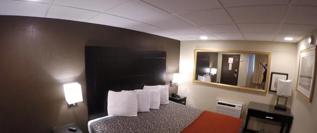 Motel 6 Elizabeth Newark Liberty International