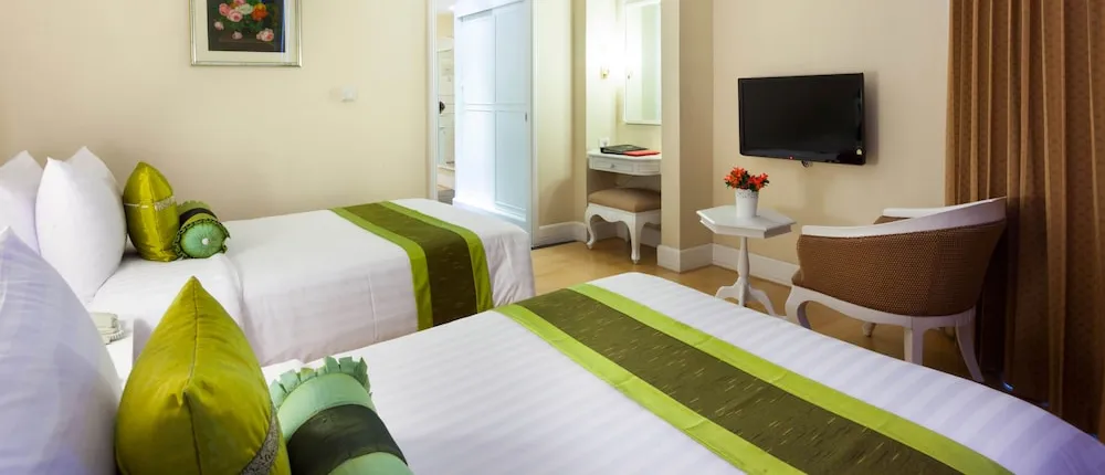 Windsor Suites Bangkok