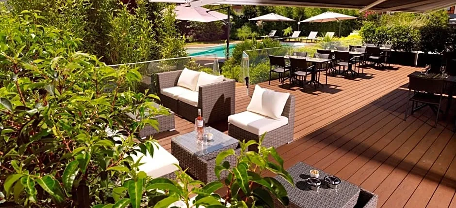 Holiday Inn Express Toulouse Airport By IHG