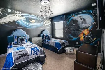 Observer Lane Villa Champions Gate