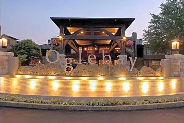 Oglebay Resort