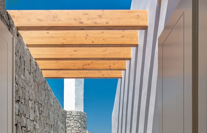 Omnia Mykonos Boutique Hotel & Suites