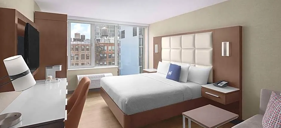 Cambria Hotel New York - Chelsea