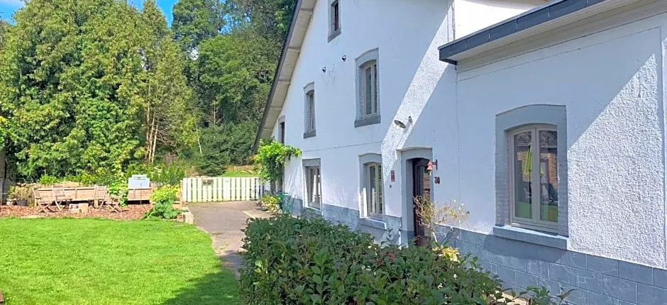 B&B Le Nid d'Hirondelle