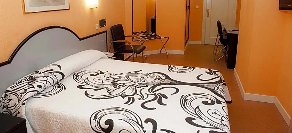 Hotel Arha Santander