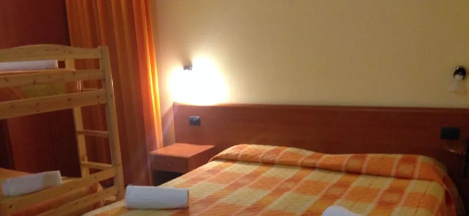 Hotel Merlino