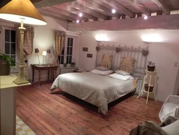 Domaine de la ferme de Ribeaufontaine