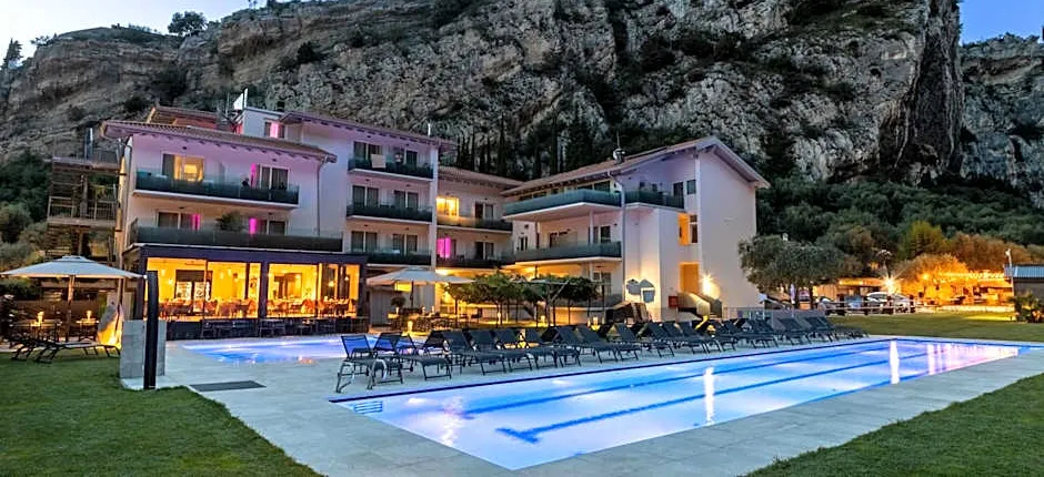 Aktivhotel Santalucia