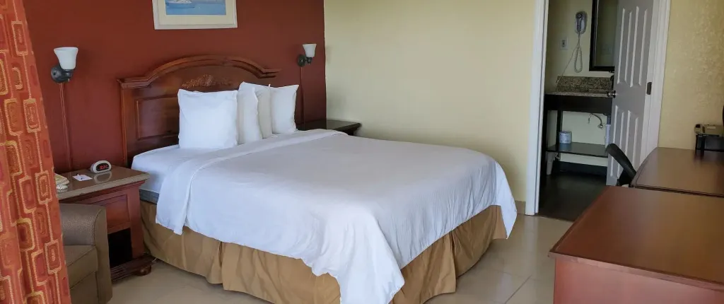 Sea Stone Resort/Days Inn