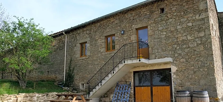 le Corral chambre d'hôte