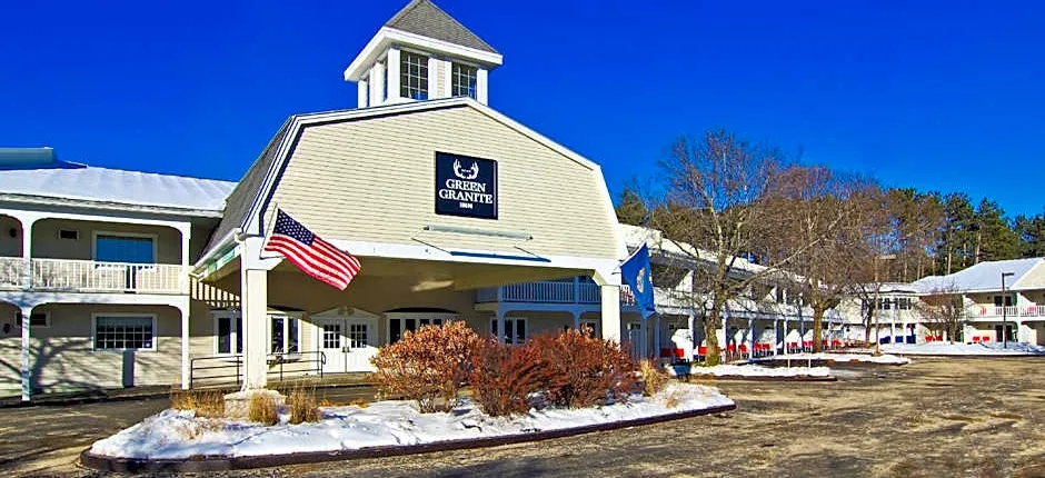 Green Granite Inn, Ascend Hotel Collection
