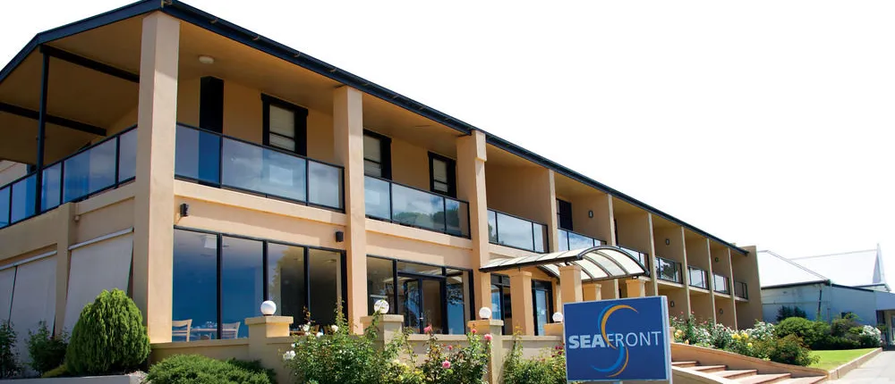 Seafront Hotel Kangaroo Island