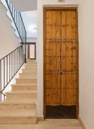 Apartamentos Doña Elvira Kings inn