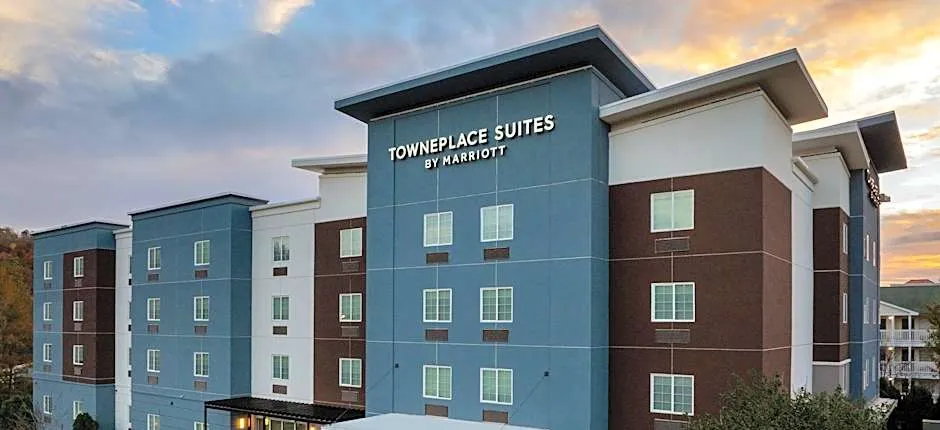 TownePlace Suites by Marriott Birmingham South