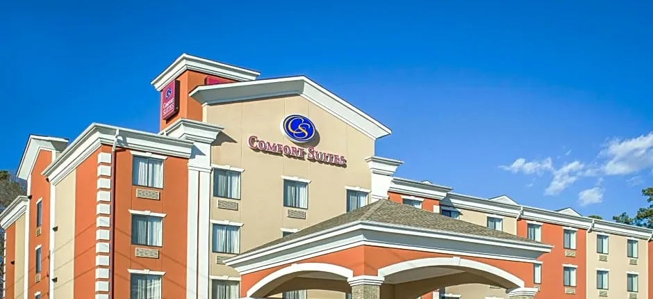Comfort Suites Sanford