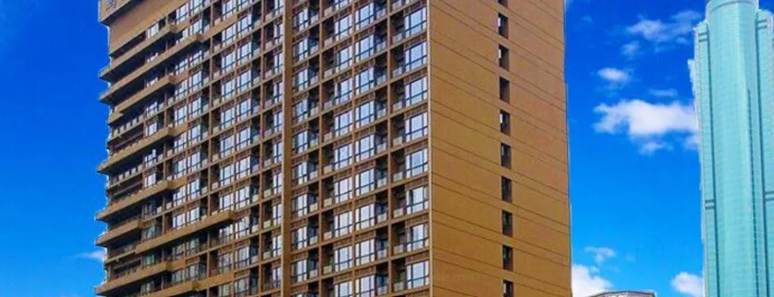 Proudway Hotel Shenzhen