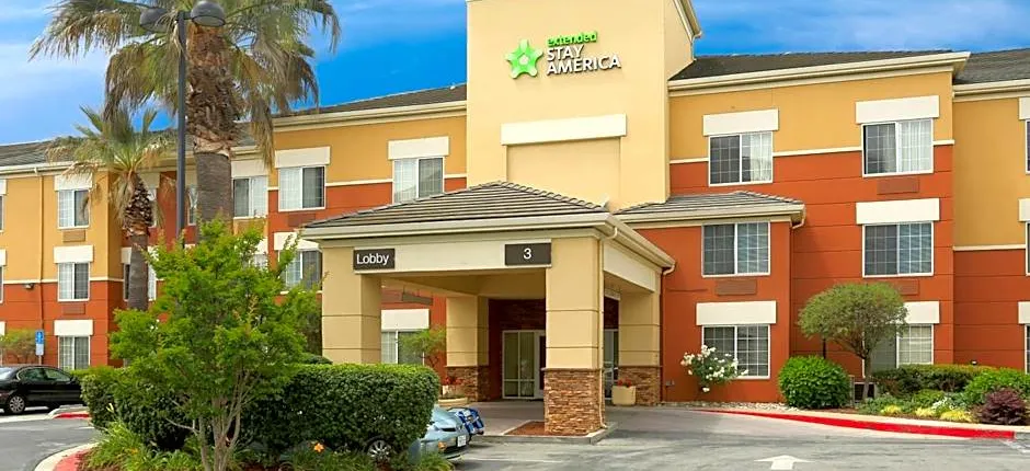 Extended Stay America Suites - San Francisco - San Carlos