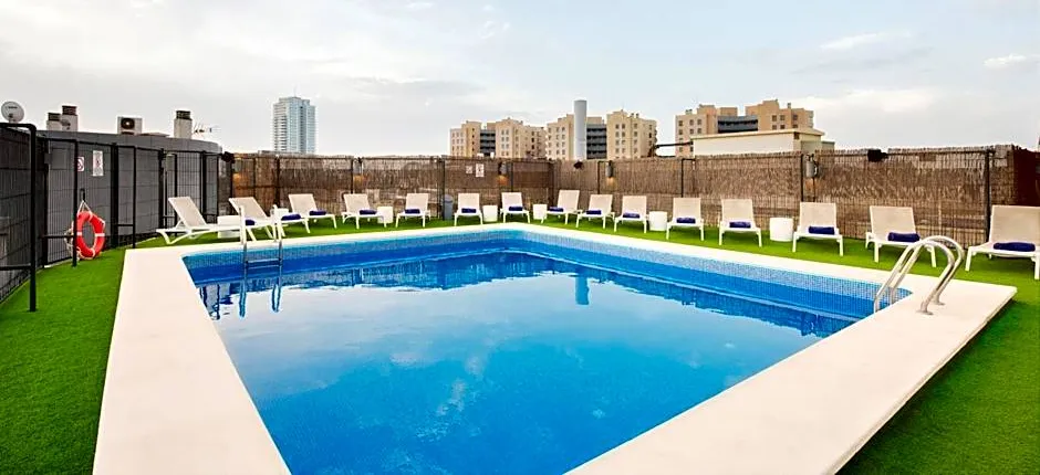 Eurostars Rey Don Jaime