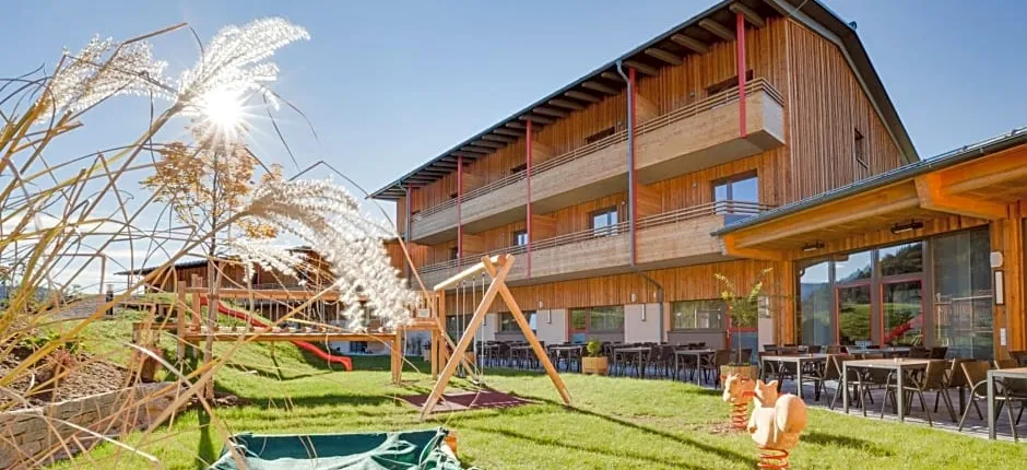 JUFA Hotel Annaberg