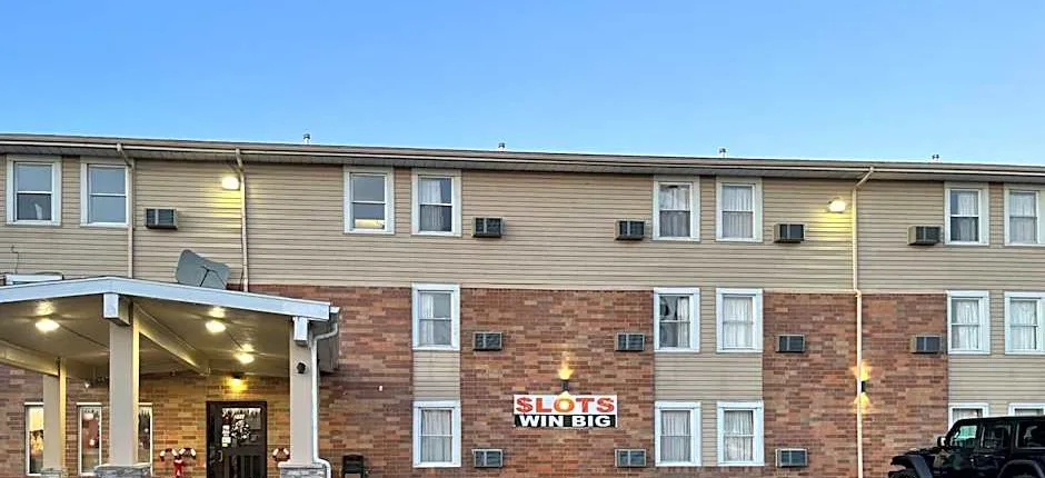 Motel 6 Litchfield, IL