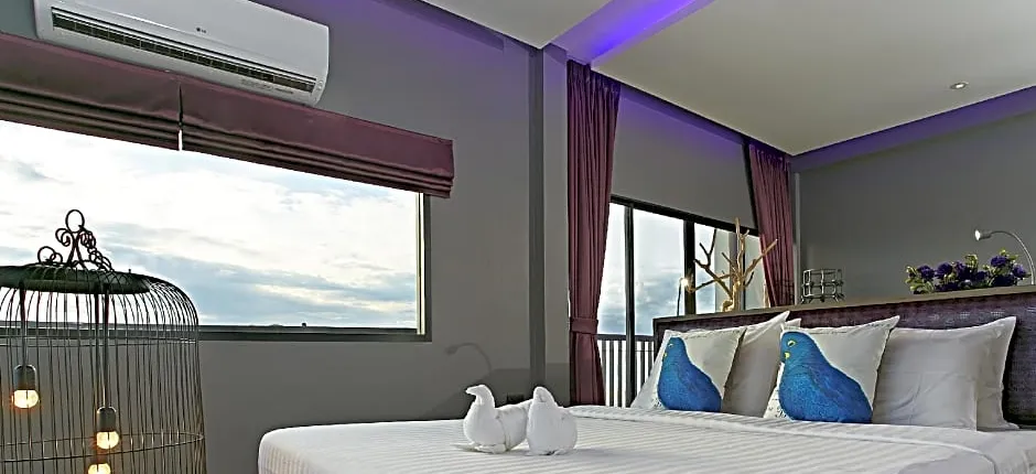 The Weekend Pattaya