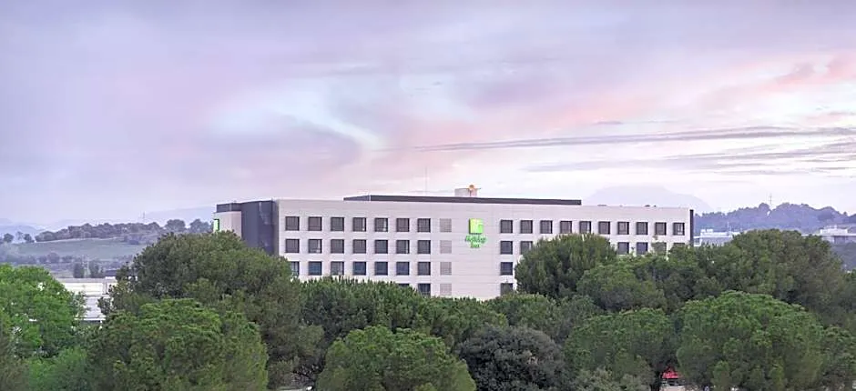 Holiday Inn Barcelona - Sant Cugat By IHG