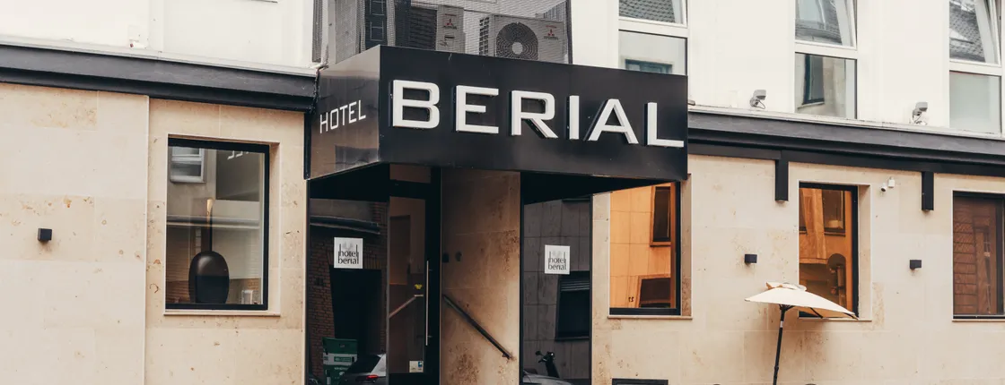 Berial